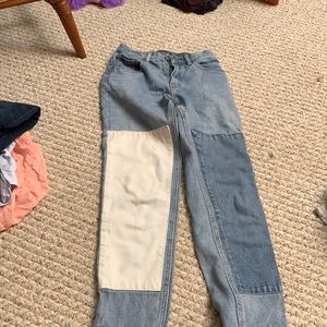 Brandy Melville jeans